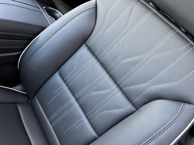 new 2026 Buick Enclave car, priced at $67,110