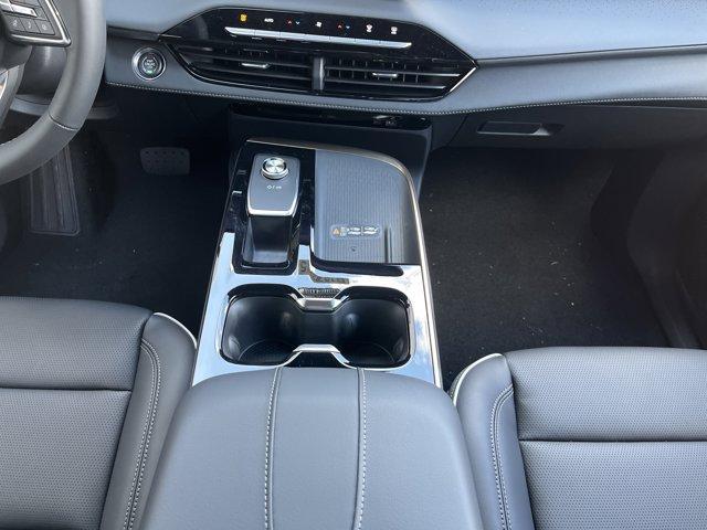 new 2026 Buick Enclave car, priced at $67,110