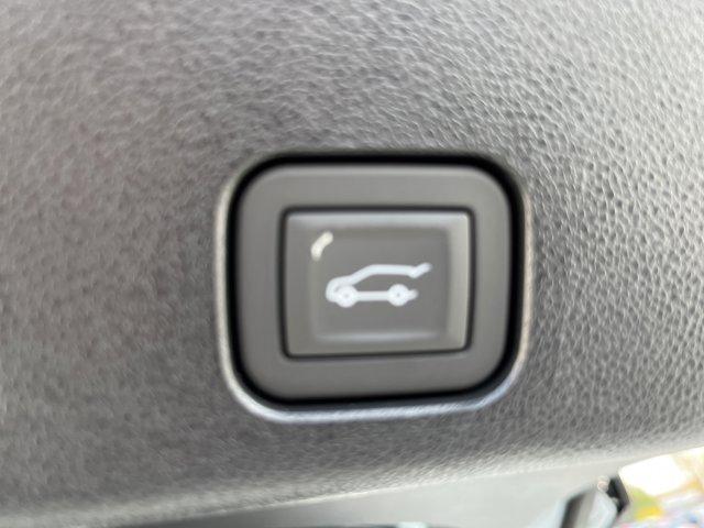 new 2026 Buick Enclave car, priced at $67,110