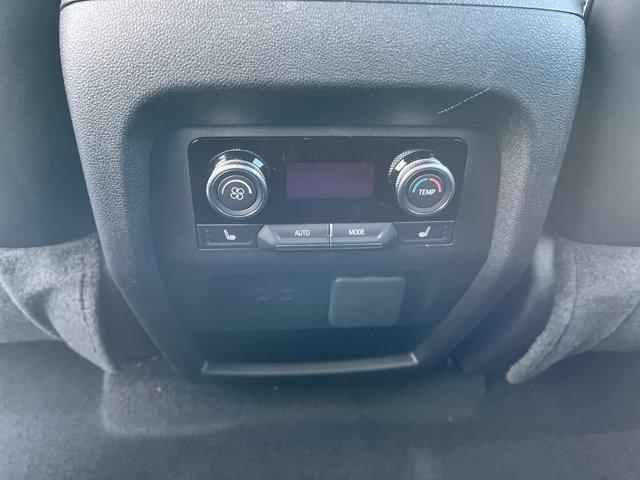 new 2026 Buick Enclave car, priced at $67,110