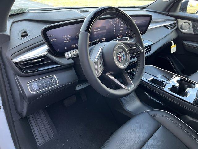 new 2026 Buick Enclave car, priced at $67,110