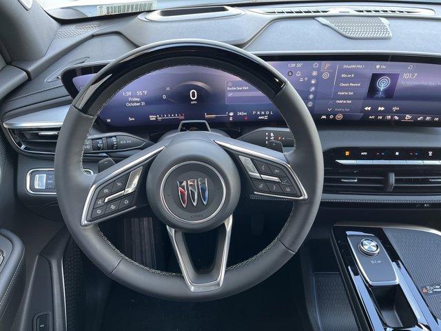 new 2026 Buick Enclave car, priced at $67,110