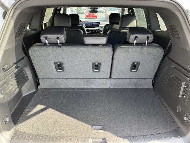 new 2026 Buick Enclave car, priced at $67,110