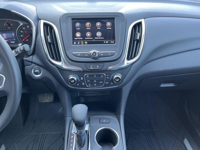used 2023 Chevrolet Equinox car
