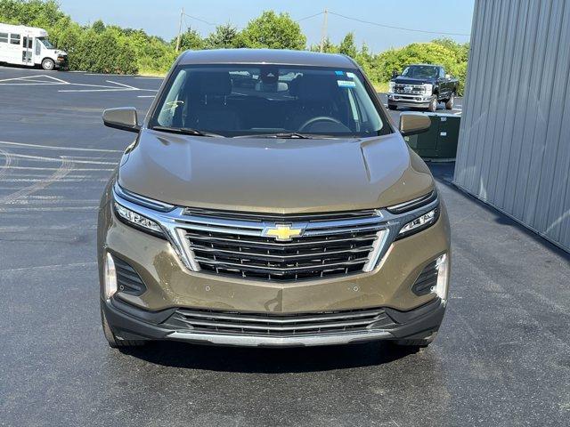 used 2023 Chevrolet Equinox car