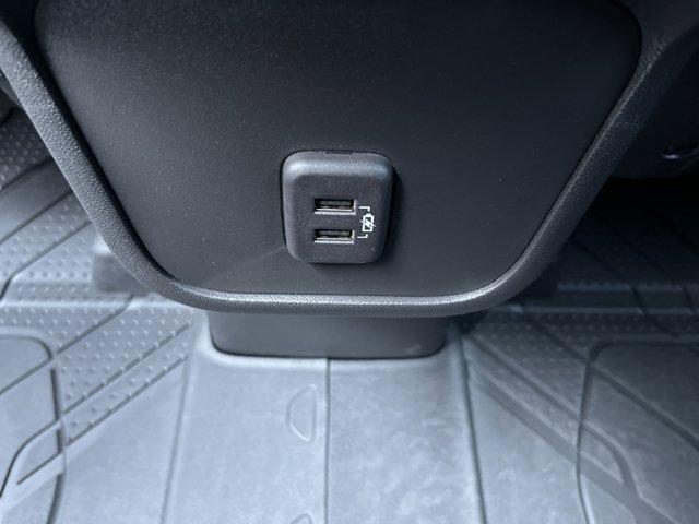 used 2023 Chevrolet Equinox car