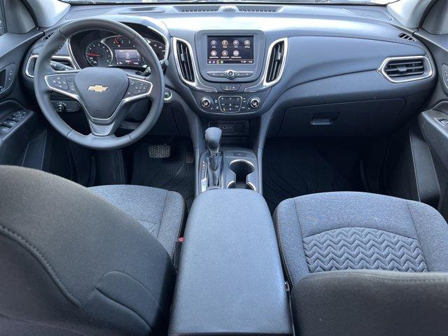 used 2023 Chevrolet Equinox car