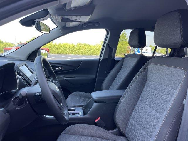used 2023 Chevrolet Equinox car