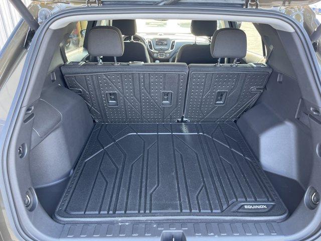 used 2023 Chevrolet Equinox car