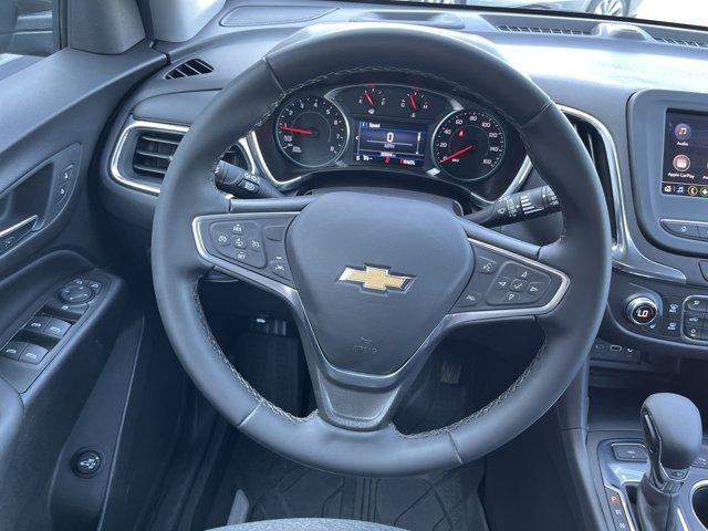 used 2023 Chevrolet Equinox car