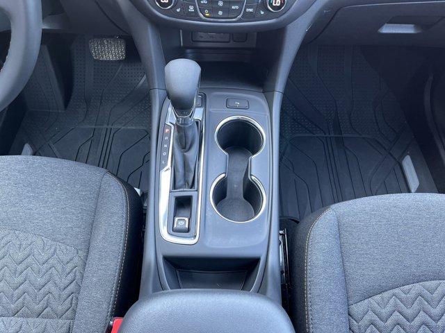 used 2023 Chevrolet Equinox car