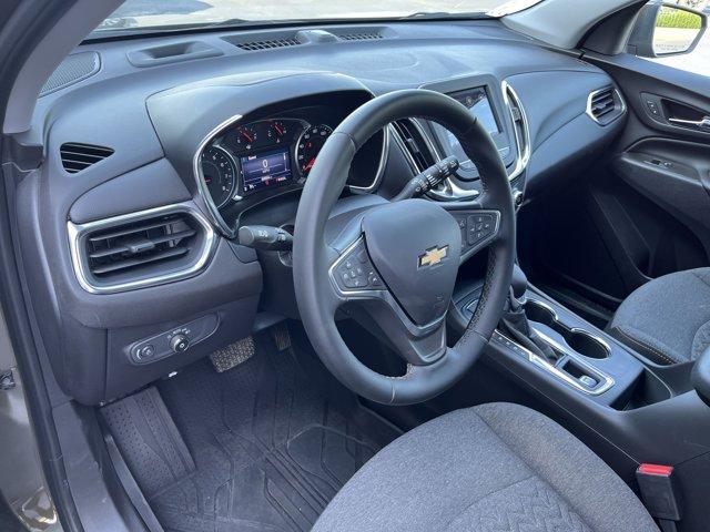 used 2023 Chevrolet Equinox car