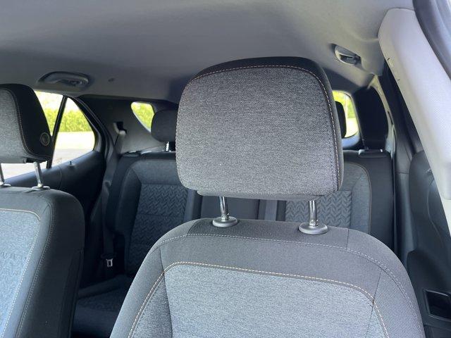 used 2023 Chevrolet Equinox car