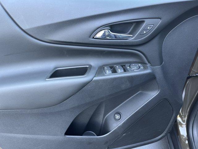 used 2023 Chevrolet Equinox car