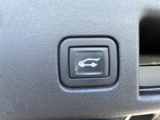 used 2023 Chevrolet Equinox car