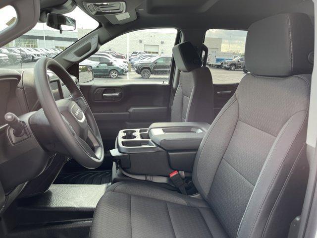 new 2026 GMC Sierra 1500 car, priced at $50,525