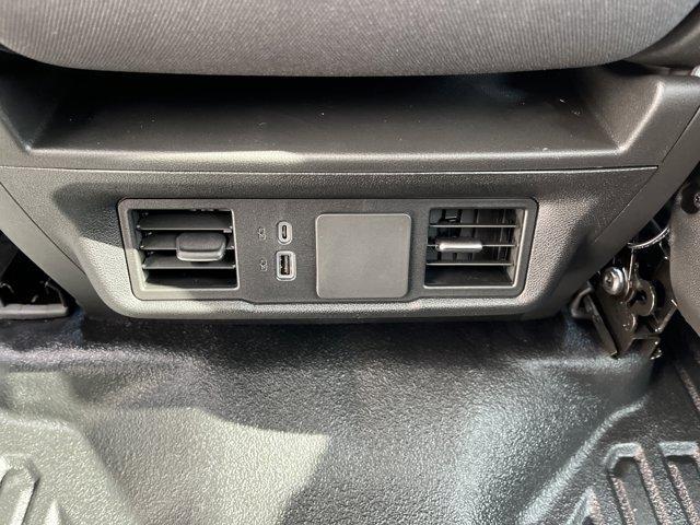 new 2026 GMC Sierra 1500 car, priced at $50,525