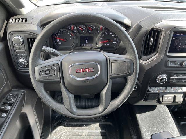 new 2026 GMC Sierra 1500 car, priced at $50,525