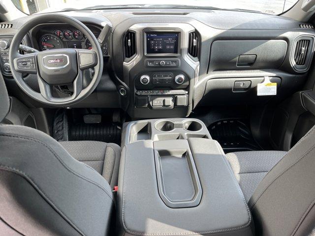 new 2026 GMC Sierra 1500 car, priced at $50,525