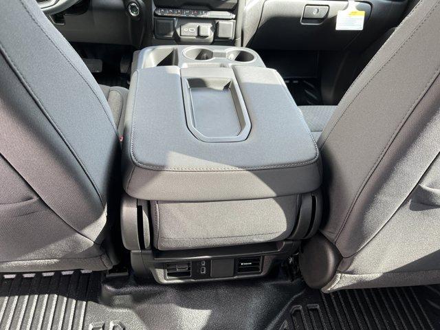 new 2026 GMC Sierra 1500 car, priced at $50,525