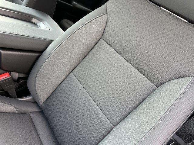 new 2026 GMC Sierra 1500 car, priced at $50,525