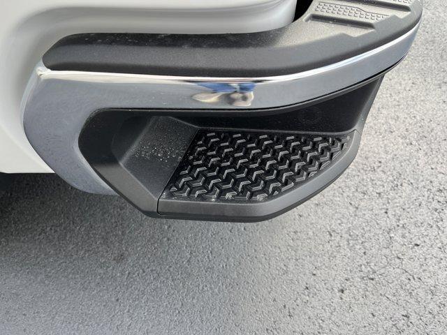 new 2026 GMC Sierra 1500 car, priced at $50,525