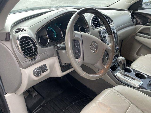 used 2016 Buick Enclave car, priced at $12,994