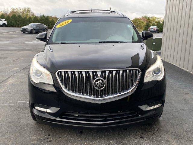 used 2016 Buick Enclave car, priced at $12,994