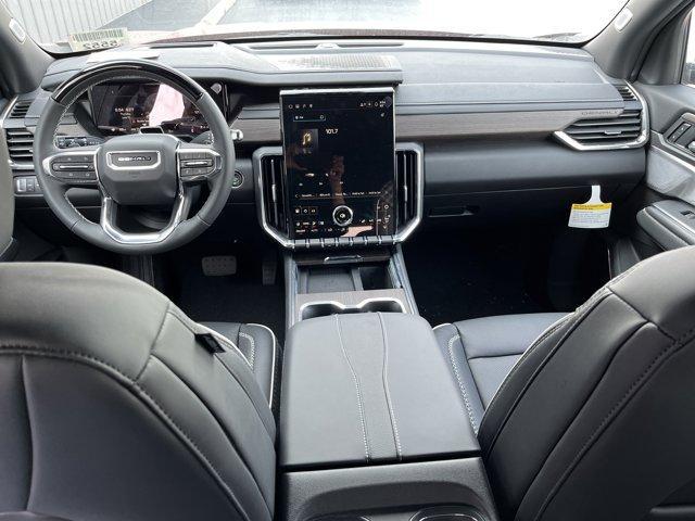 new 2025 GMC Acadia car, priced at $63,860