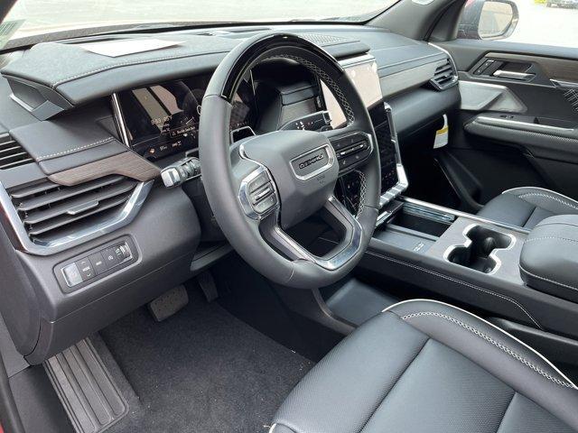 new 2025 GMC Acadia car, priced at $63,860