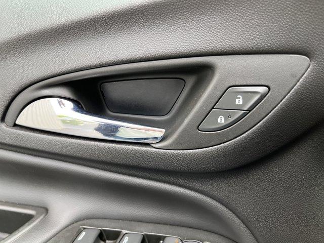 used 2023 Chevrolet Equinox car, priced at $21,897