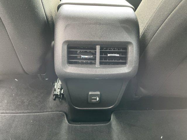 used 2023 Chevrolet Equinox car, priced at $21,897