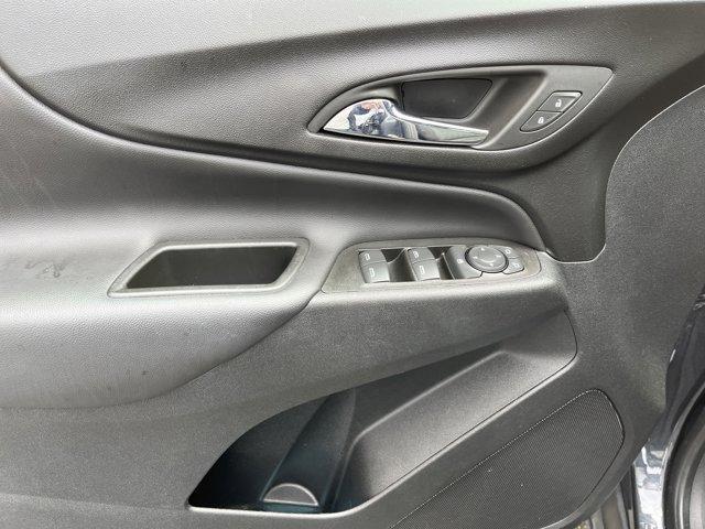 used 2023 Chevrolet Equinox car, priced at $21,897