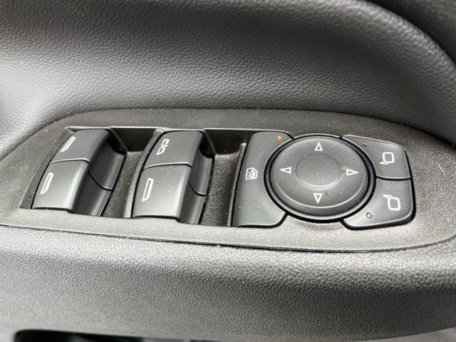 used 2023 Chevrolet Equinox car, priced at $21,897