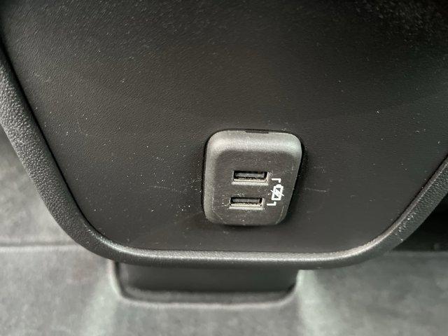 used 2023 Chevrolet Equinox car, priced at $21,897