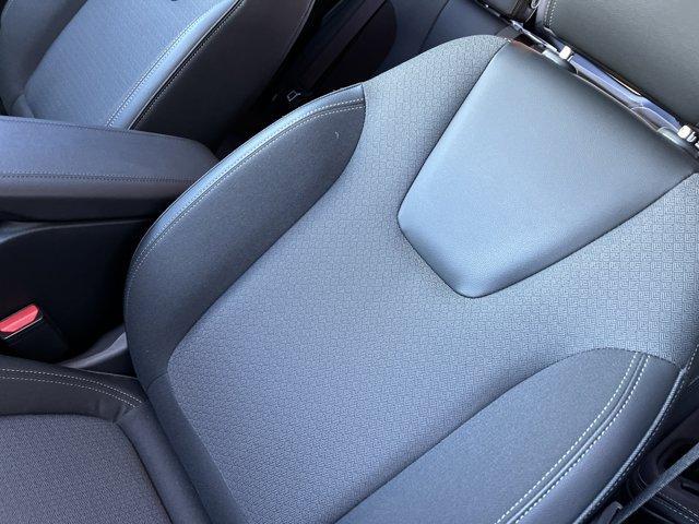 used 2024 Buick Encore GX car, priced at $23,236