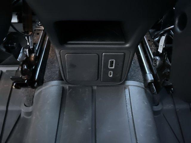 used 2024 Buick Encore GX car, priced at $23,236