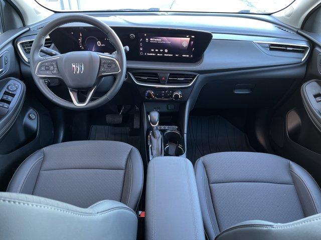 used 2024 Buick Encore GX car, priced at $23,236