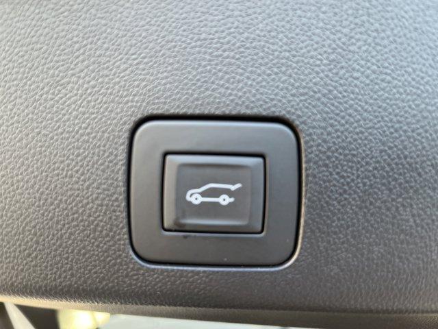 used 2024 Buick Encore GX car, priced at $23,236