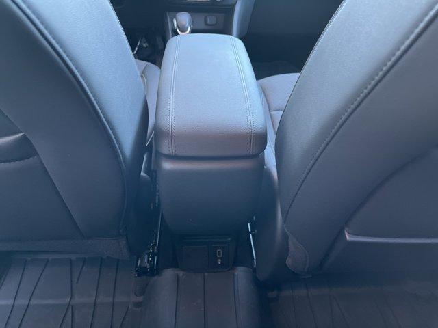 used 2024 Buick Encore GX car, priced at $23,236