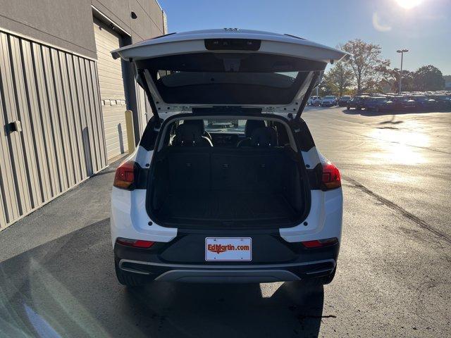 used 2024 Buick Encore GX car, priced at $23,236