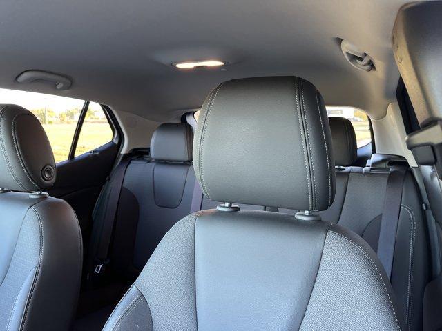 used 2024 Buick Encore GX car, priced at $23,236