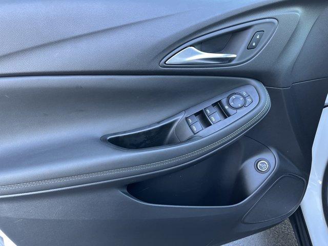 used 2024 Buick Encore GX car, priced at $23,236