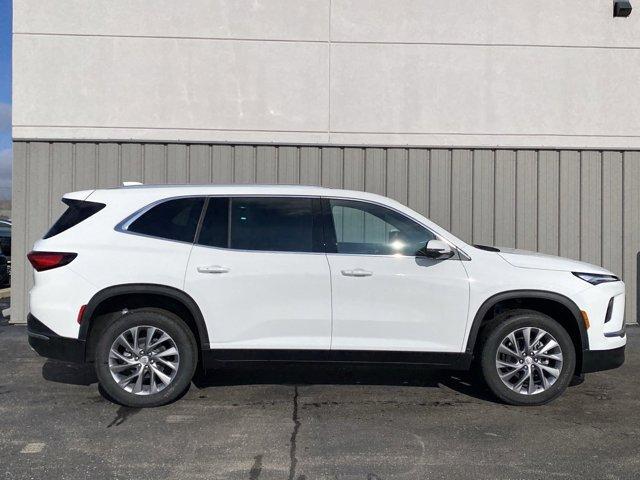 new 2025 Buick Enclave car, priced at $47,135