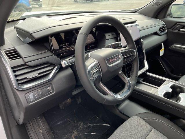 new 2025 GMC Acadia car, priced at $43,895