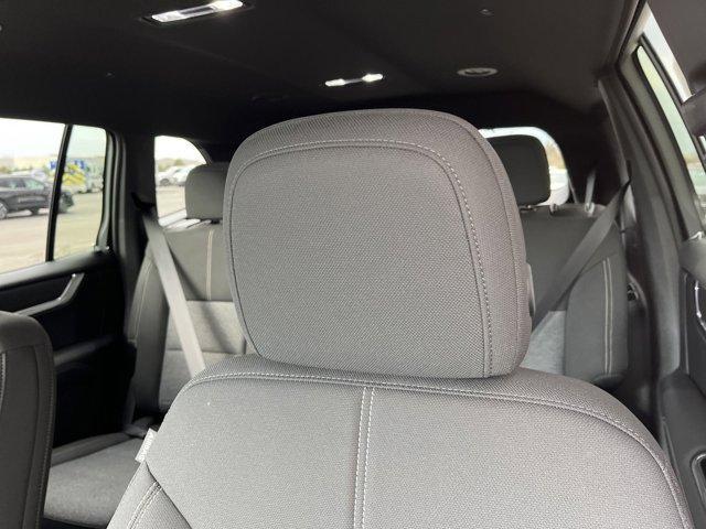 new 2025 GMC Acadia car, priced at $43,895