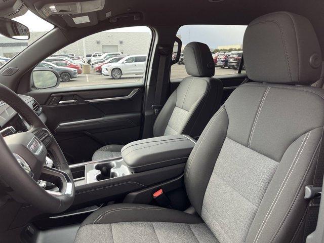 new 2025 GMC Acadia car, priced at $43,895