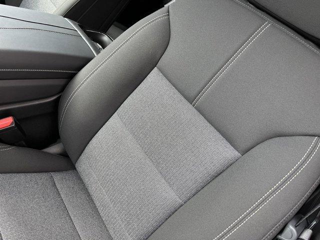 new 2025 GMC Acadia car, priced at $43,895