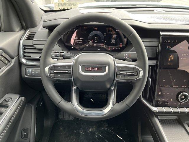 new 2025 GMC Acadia car, priced at $43,895