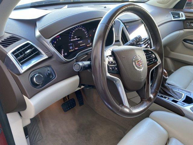 used 2015 Cadillac SRX car, priced at $11,633